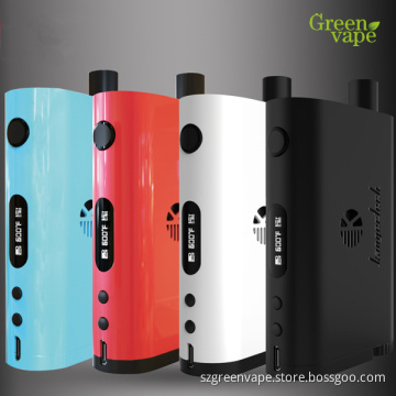 Arrival Soon!New Kanger Nebox kit /Kanger 60w Nebox TC Kit.